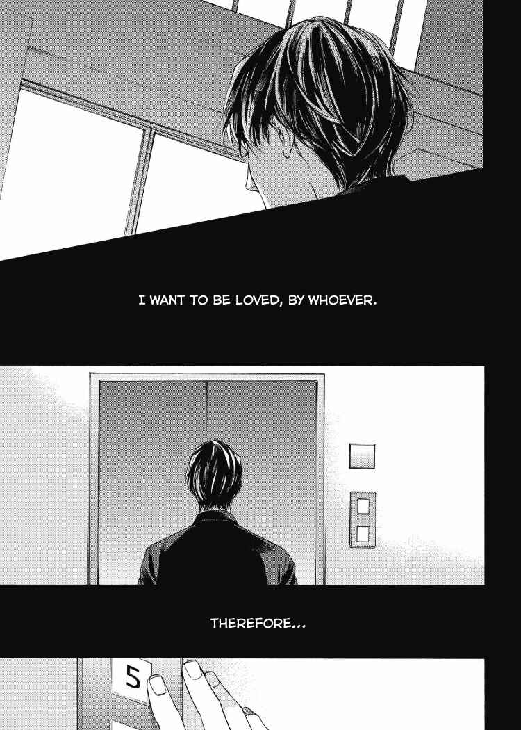 Page 21 Chapter 4 Chicken Heart Serenade