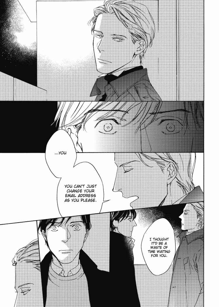 Page 23 Chapter 4 Chicken Heart Serenade