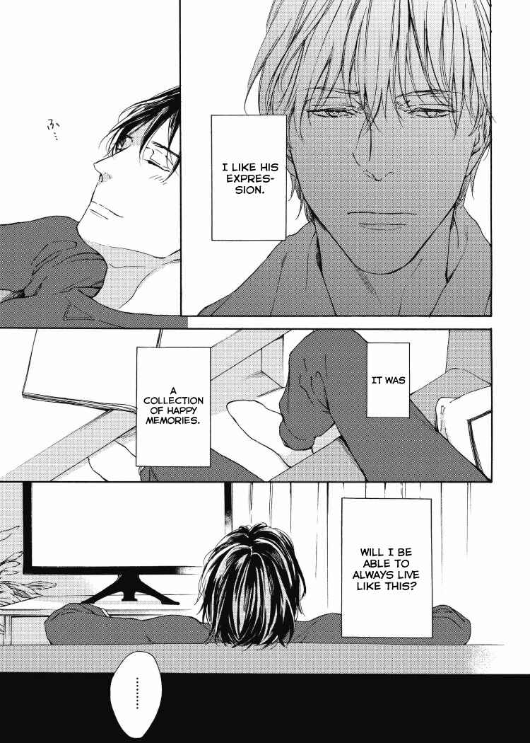 Page 9 Chapter 4 Chicken Heart Serenade