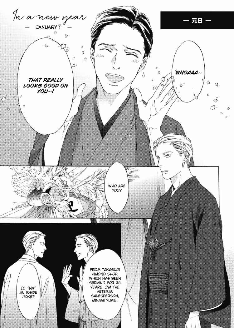 Page 2 Chapter 6.5 Chicken Heart Serenade