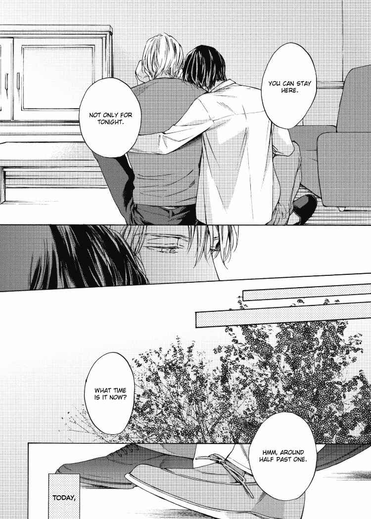 Page 10 Chapter 6 Chicken Heart Serenade
