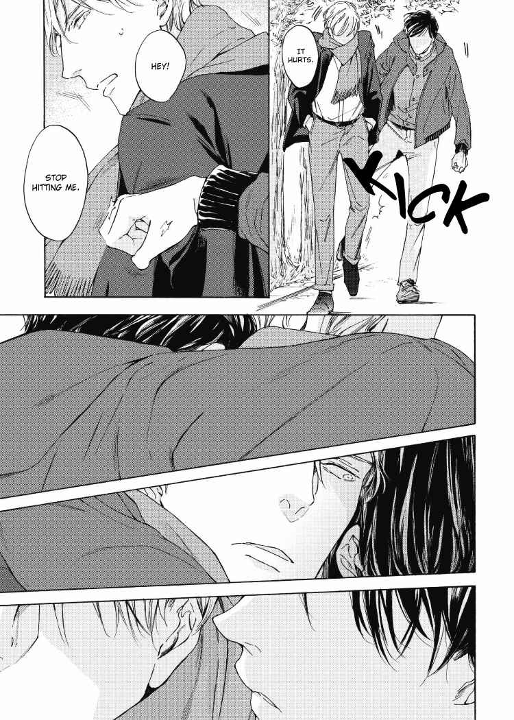 Page 19 Chapter 6 Chicken Heart Serenade