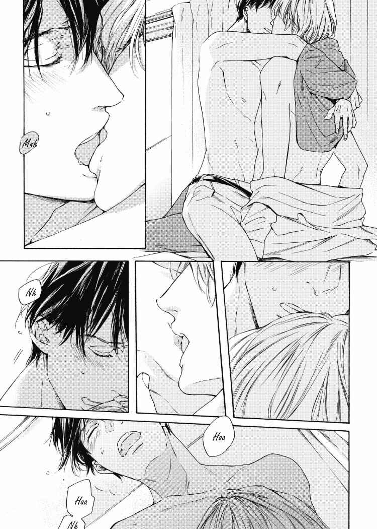 Page 21 Chapter 6 Chicken Heart Serenade