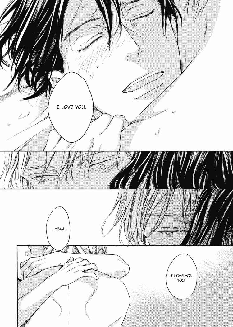 Page 24 Chapter 6 Chicken Heart Serenade