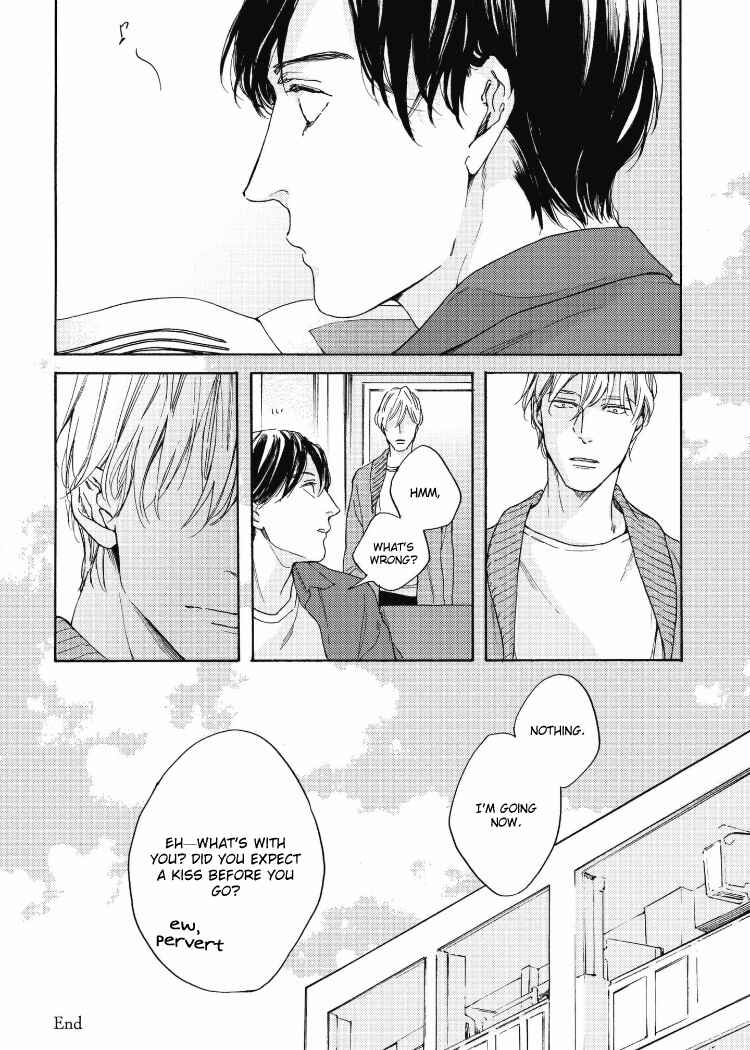 Page 26 Chapter 6 Chicken Heart Serenade