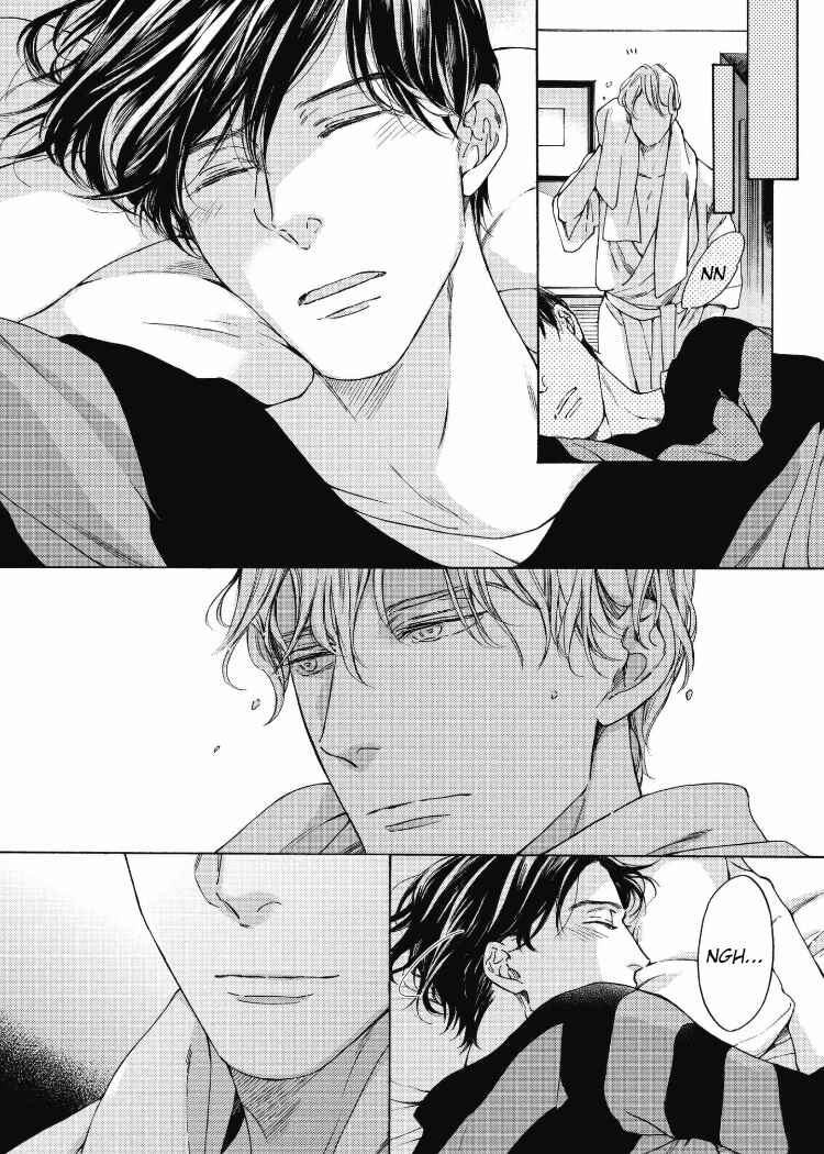 Page 15 Chapter 2 Chicken Heart Serenade