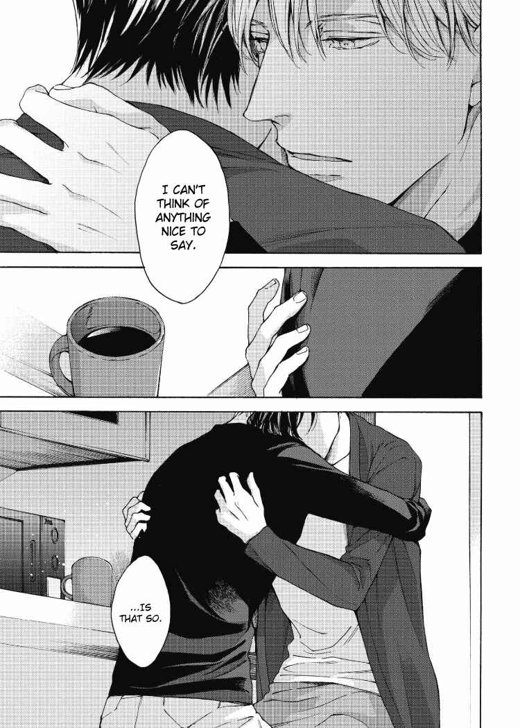 Page 11 Chapter 3 Chicken Heart Serenade