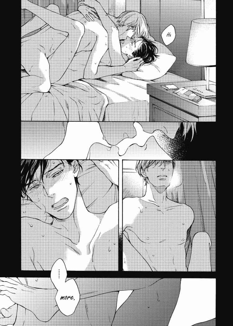 Page 19 Chapter 3 Chicken Heart Serenade