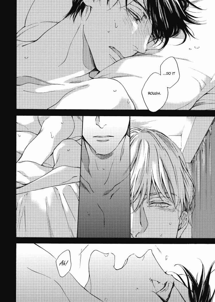 Page 20 Chapter 3 Chicken Heart Serenade