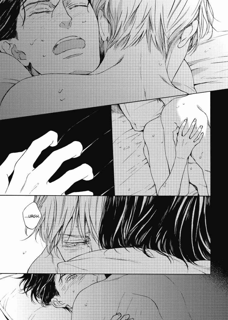 Page 21 Chapter 3 Chicken Heart Serenade