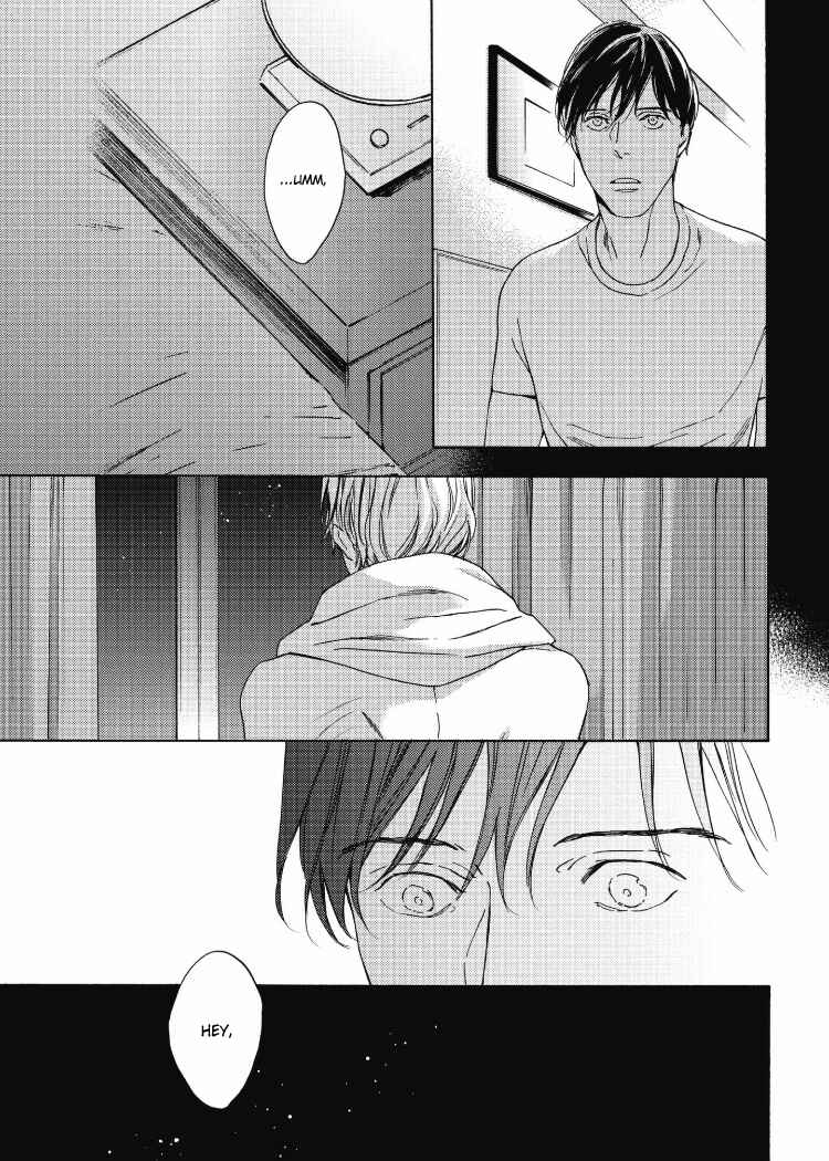 Page 23 Chapter 3 Chicken Heart Serenade