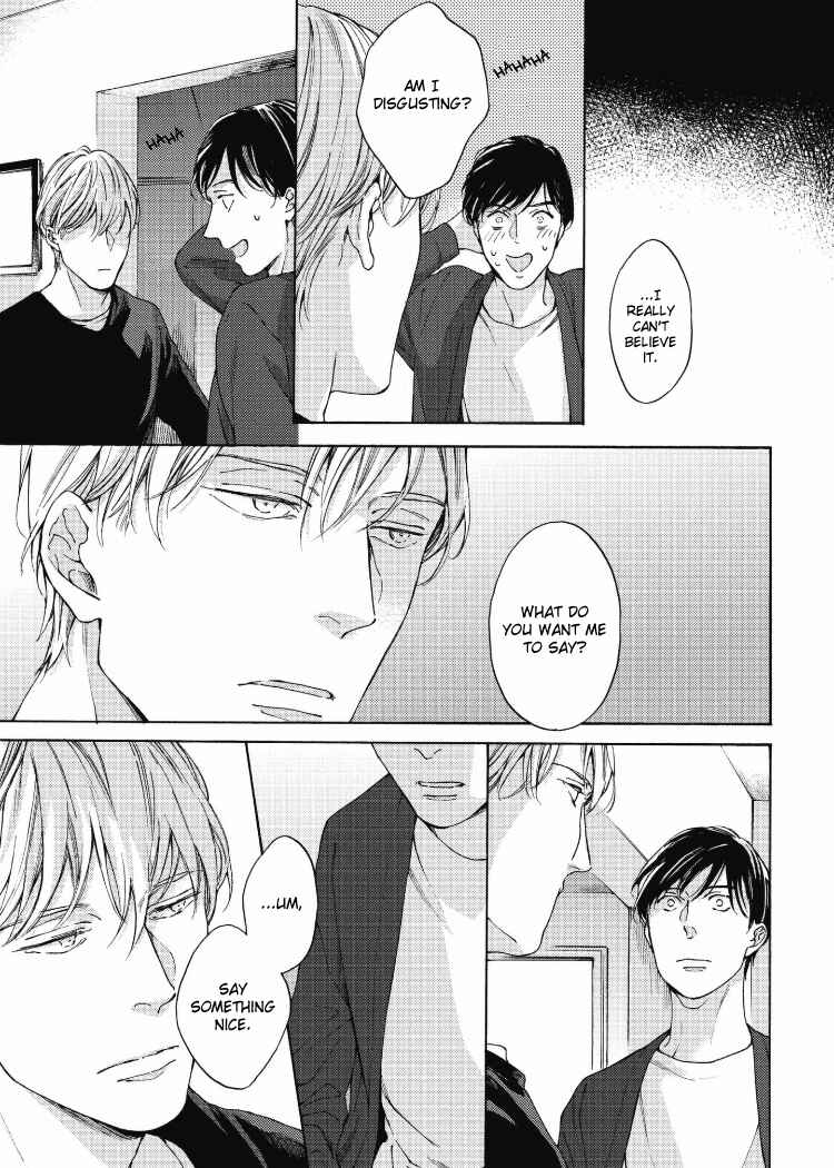 Page 9 Chapter 3 Chicken Heart Serenade