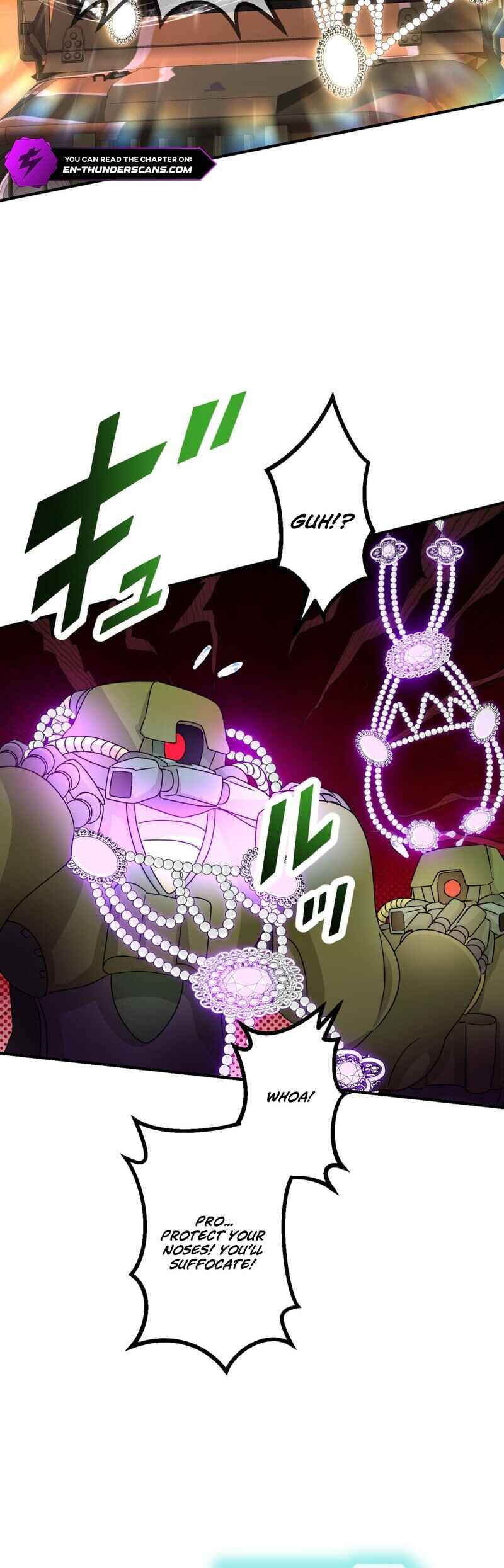 Page 18 Chapter 9 Ore Dake Ijin Gacha Mawasete Saikyou no Sekai