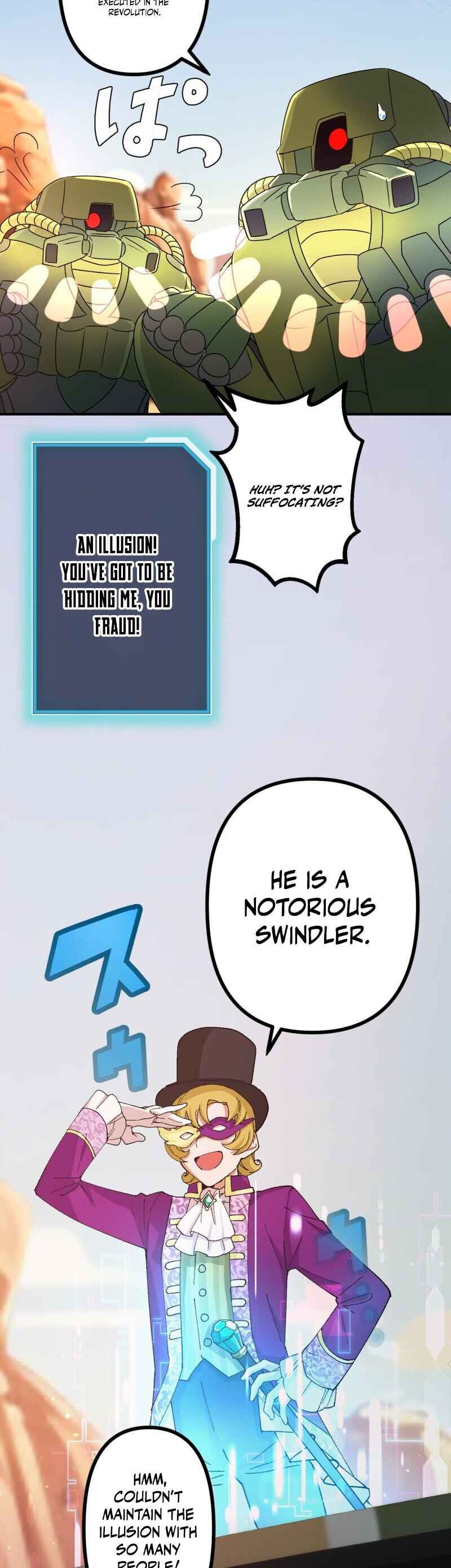 Page 20 Chapter 9 Ore Dake Ijin Gacha Mawasete Saikyou no Sekai