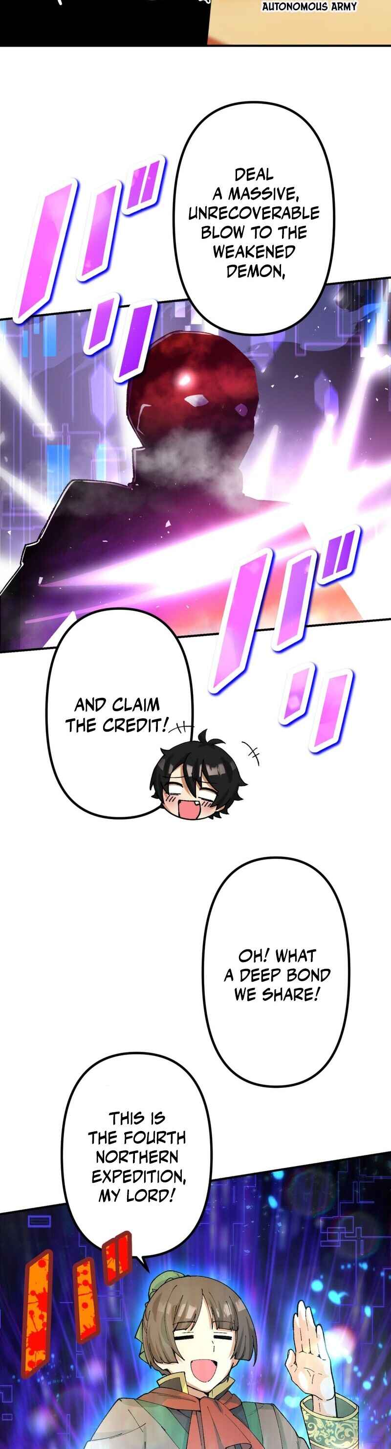 Page 26 Chapter 9 Ore Dake Ijin Gacha Mawasete Saikyou no Sekai
