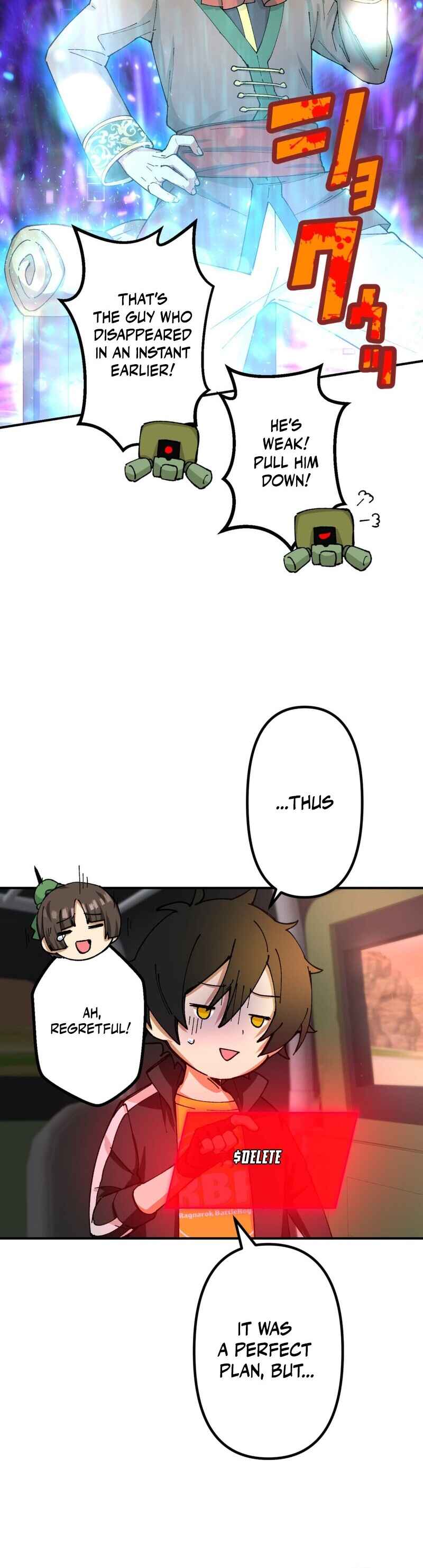 Page 27 Chapter 9 Ore Dake Ijin Gacha Mawasete Saikyou no Sekai