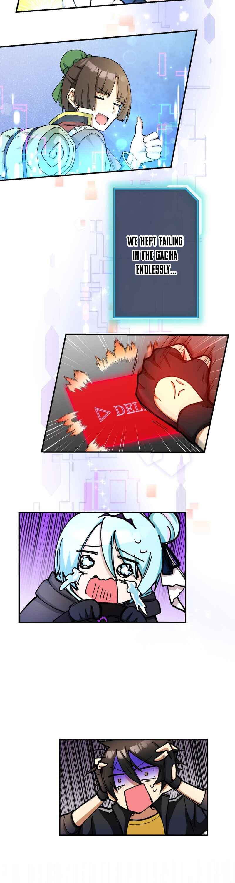 Page 30 Chapter 9 Ore Dake Ijin Gacha Mawasete Saikyou no Sekai