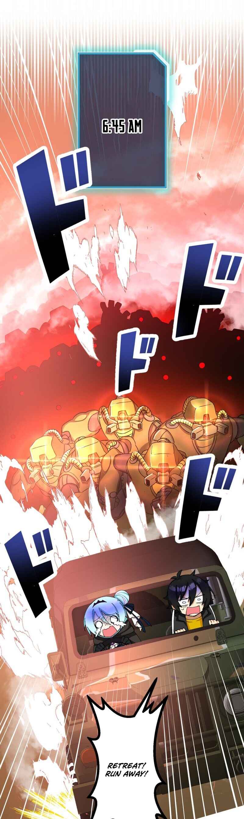 Page 31 Chapter 9 Ore Dake Ijin Gacha Mawasete Saikyou no Sekai