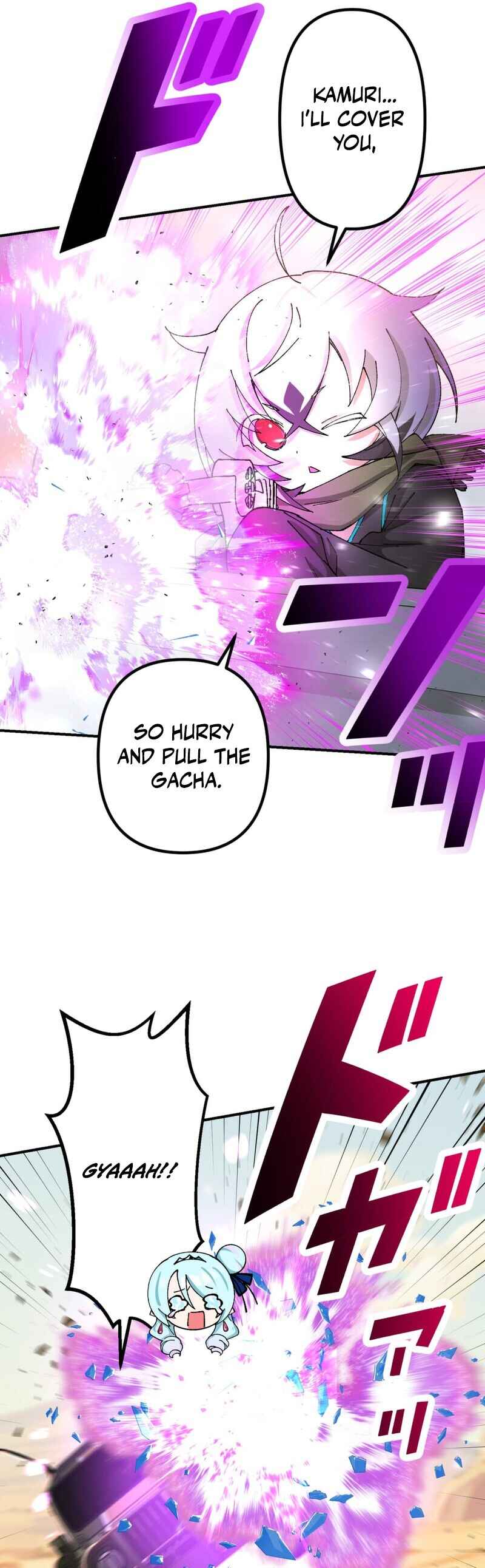Page 37 Chapter 9 Ore Dake Ijin Gacha Mawasete Saikyou no Sekai