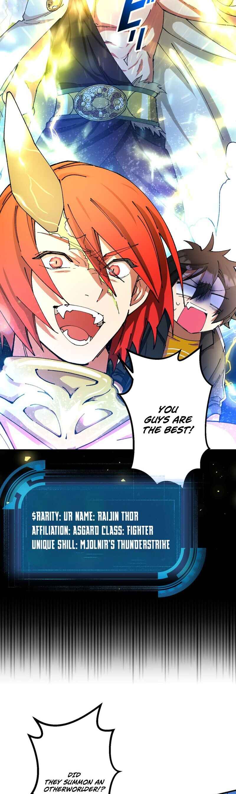 Page 44 Chapter 9 Ore Dake Ijin Gacha Mawasete Saikyou no Sekai