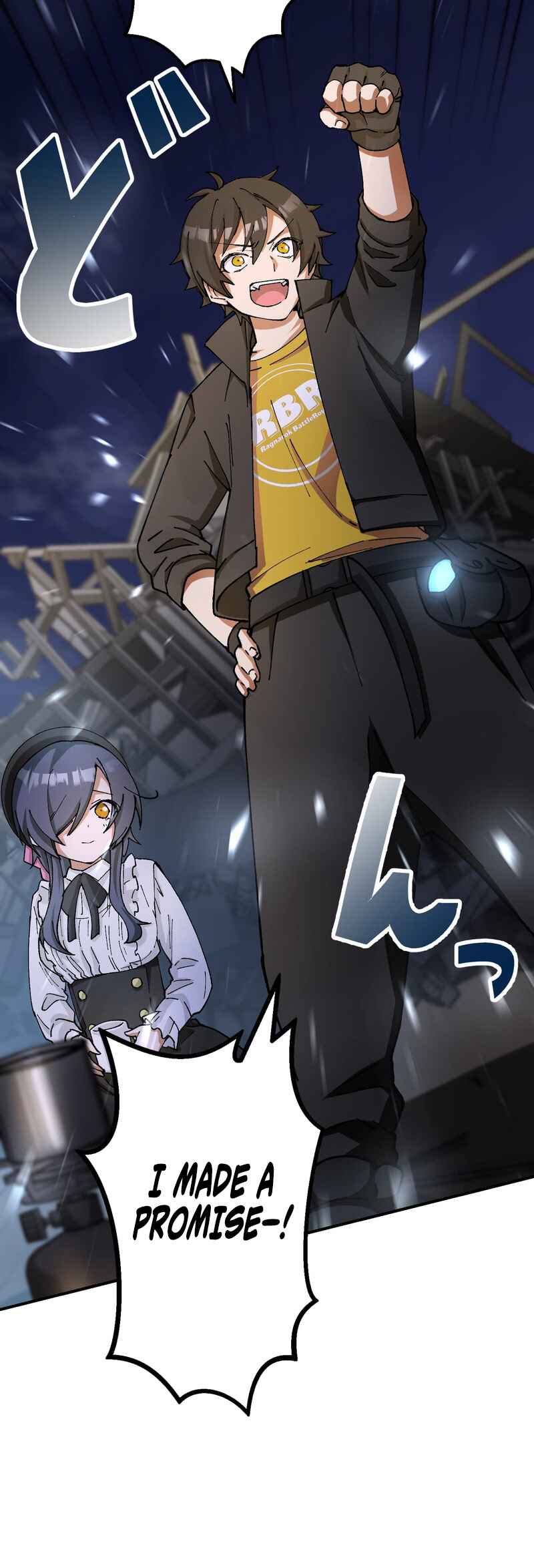 Page 10 Chapter 17 Ore Dake Ijin Gacha Mawasete Saikyou no Sekai