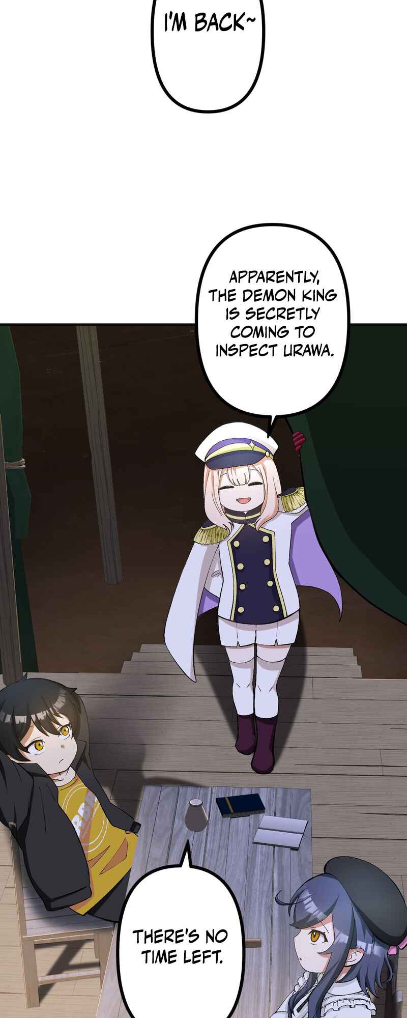 Page 13 Chapter 17 Ore Dake Ijin Gacha Mawasete Saikyou no Sekai