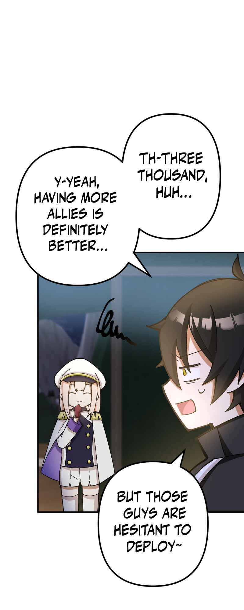 Page 17 Chapter 17 Ore Dake Ijin Gacha Mawasete Saikyou no Sekai
