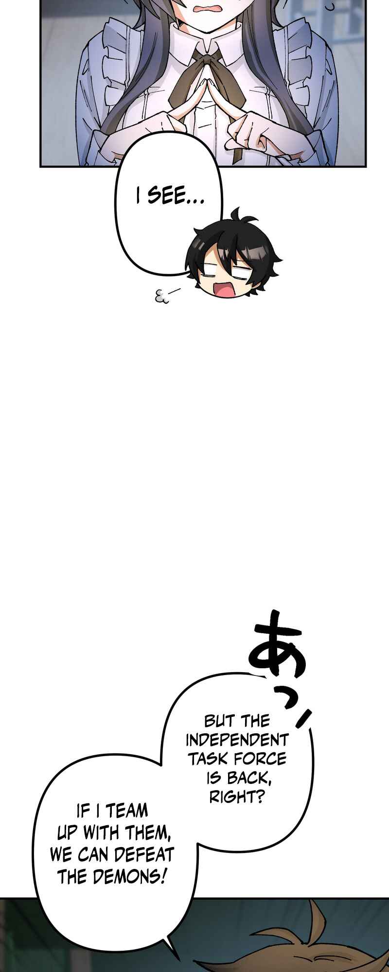 Page 20 Chapter 17 Ore Dake Ijin Gacha Mawasete Saikyou no Sekai