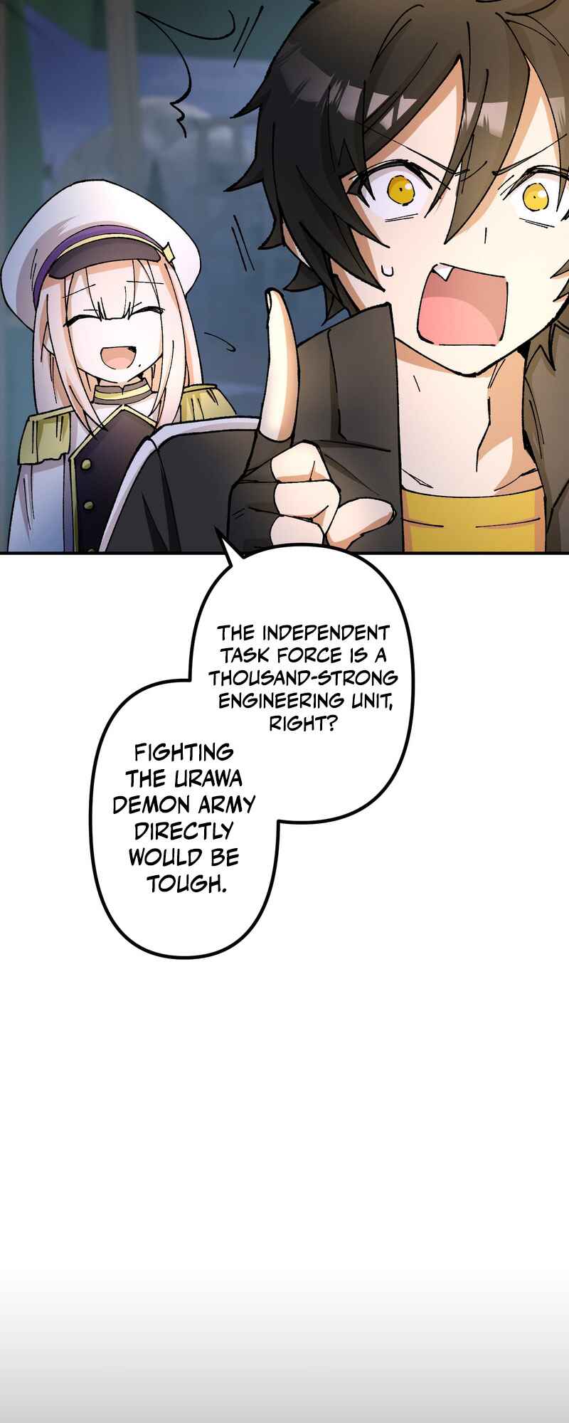 Page 21 Chapter 17 Ore Dake Ijin Gacha Mawasete Saikyou no Sekai