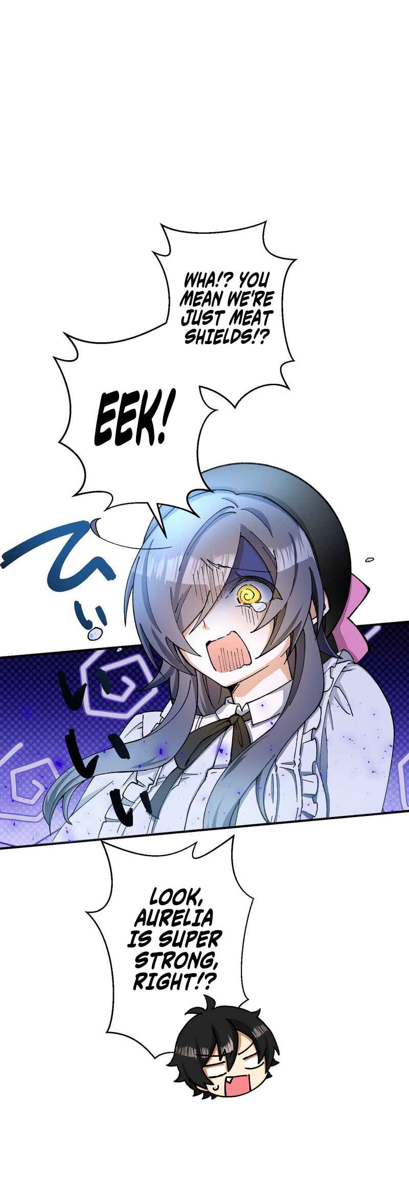 Page 27 Chapter 17 Ore Dake Ijin Gacha Mawasete Saikyou no Sekai