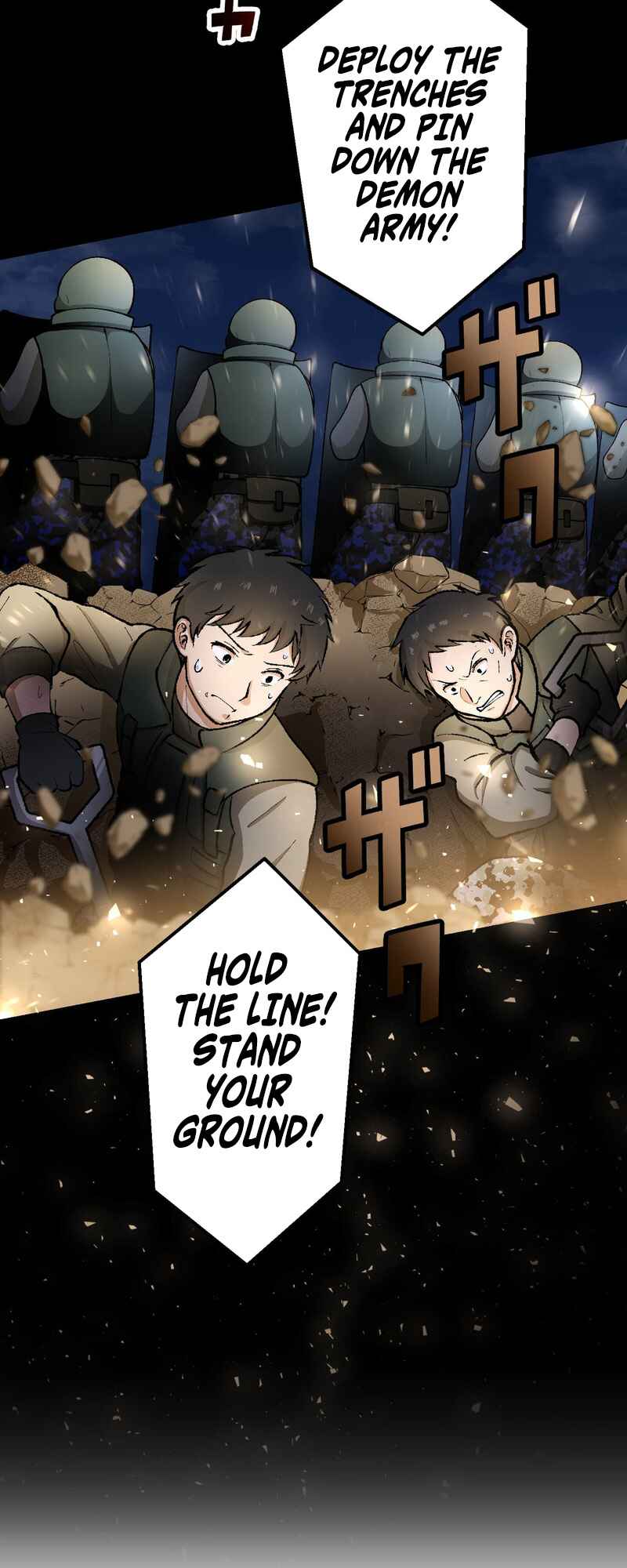 Page 34 Chapter 17 Ore Dake Ijin Gacha Mawasete Saikyou no Sekai