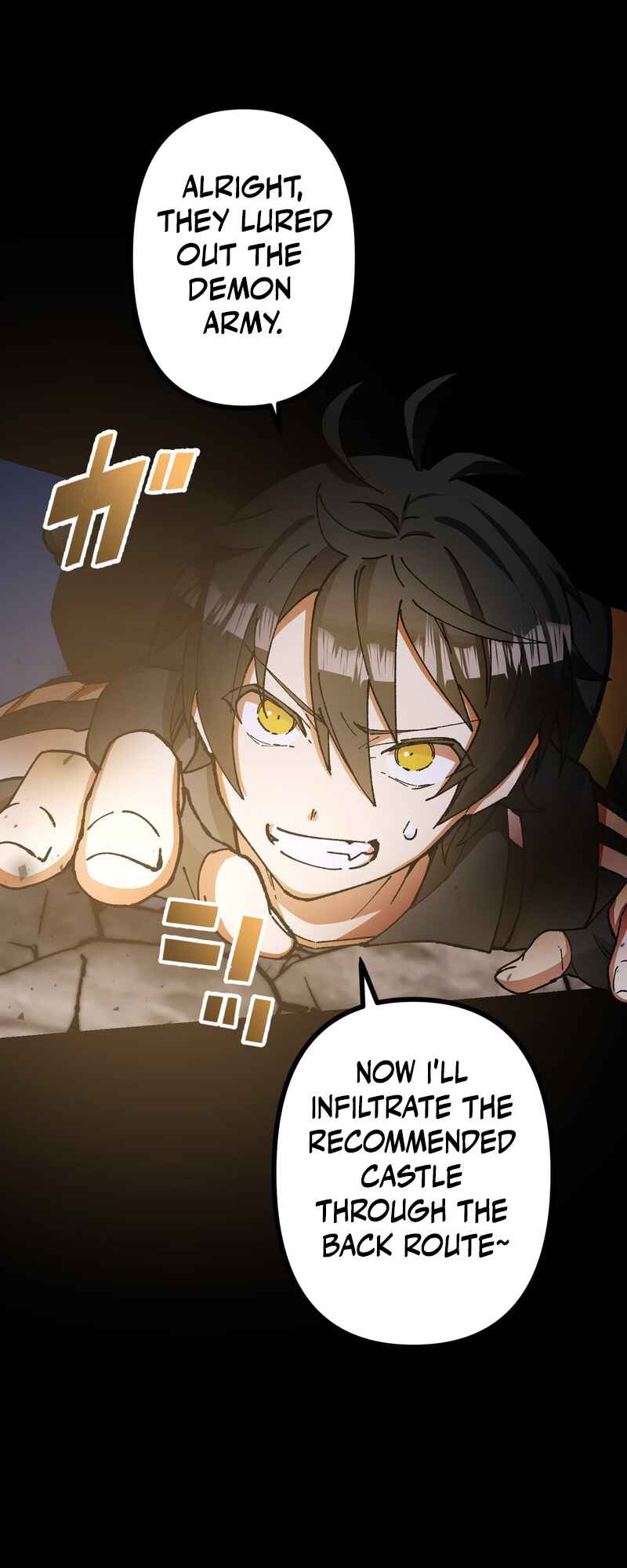 Page 37 Chapter 17 Ore Dake Ijin Gacha Mawasete Saikyou no Sekai