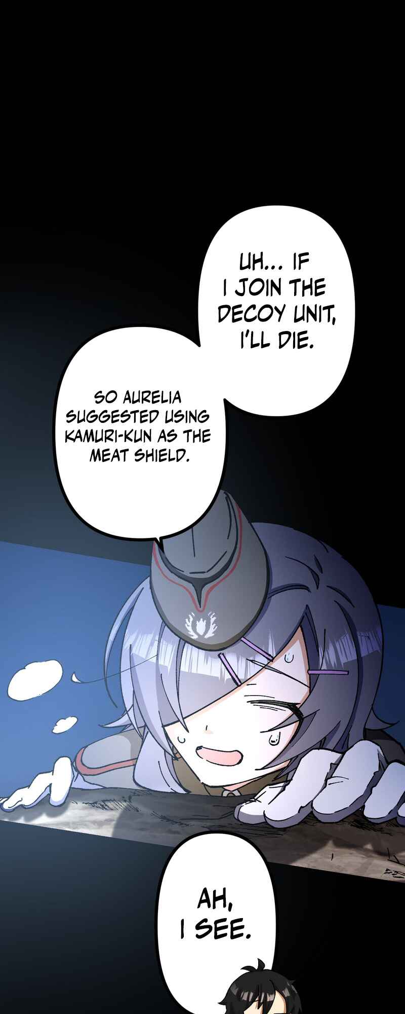 Page 39 Chapter 17 Ore Dake Ijin Gacha Mawasete Saikyou no Sekai