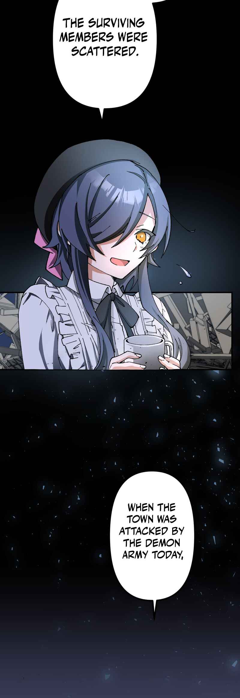 Page 4 Chapter 17 Ore Dake Ijin Gacha Mawasete Saikyou no Sekai
