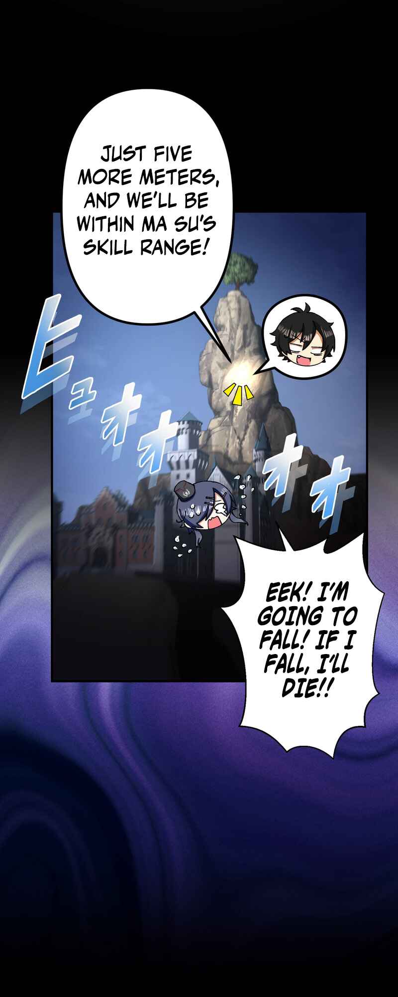 Page 41 Chapter 17 Ore Dake Ijin Gacha Mawasete Saikyou no Sekai