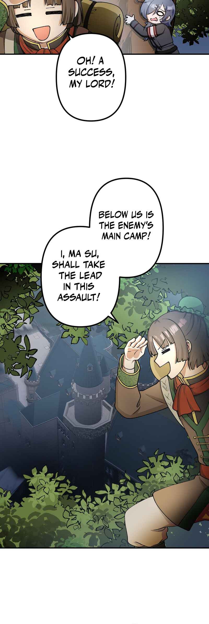 Page 49 Chapter 17 Ore Dake Ijin Gacha Mawasete Saikyou no Sekai
