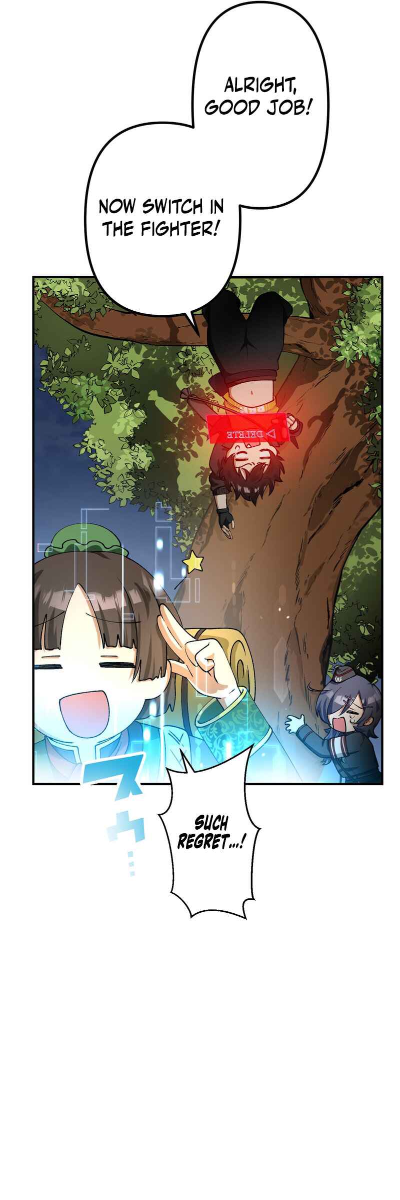 Page 50 Chapter 17 Ore Dake Ijin Gacha Mawasete Saikyou no Sekai