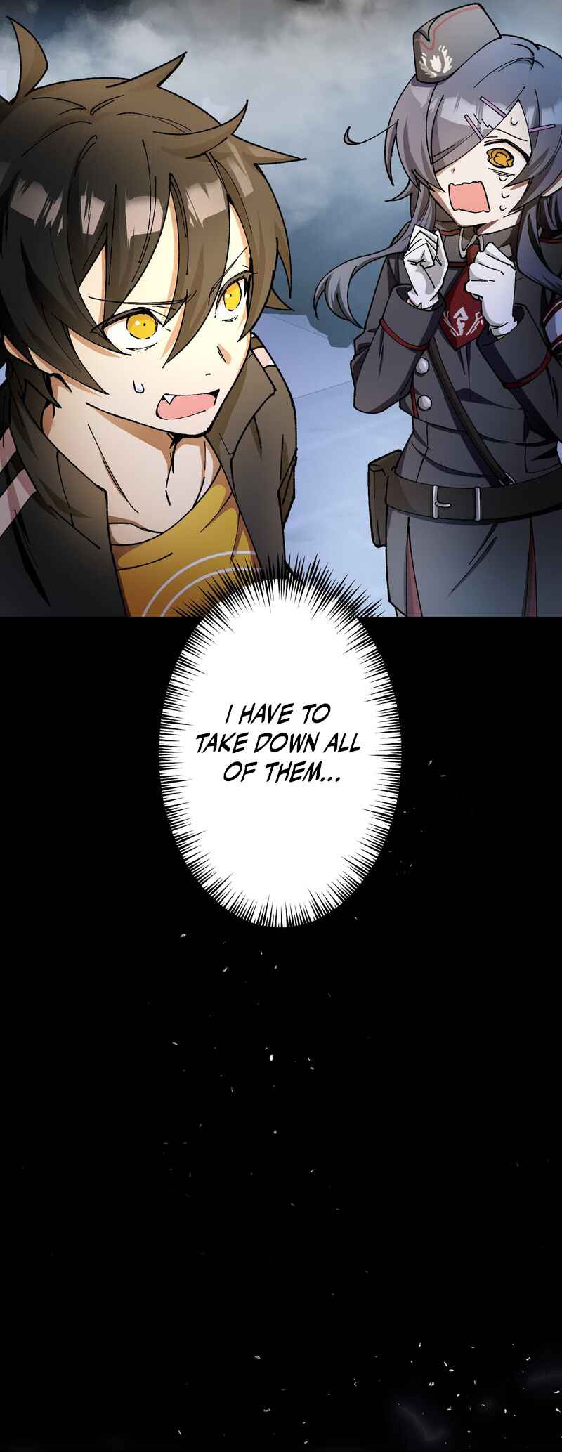 Page 55 Chapter 17 Ore Dake Ijin Gacha Mawasete Saikyou no Sekai