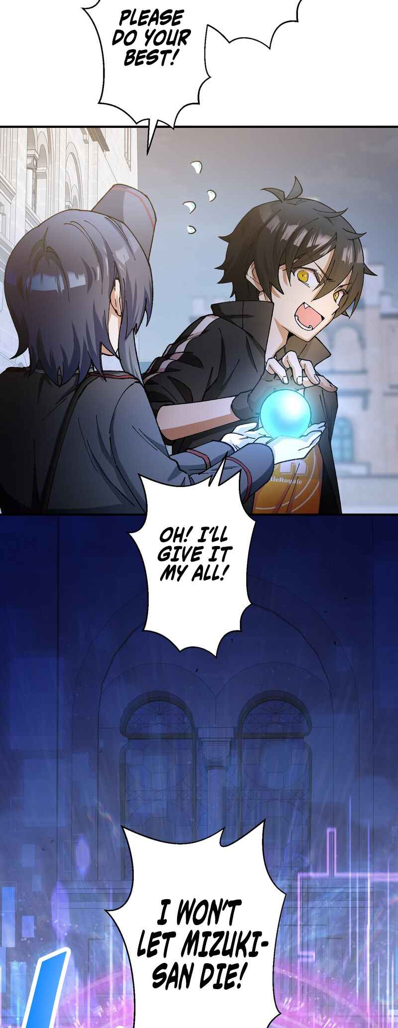 Page 58 Chapter 17 Ore Dake Ijin Gacha Mawasete Saikyou no Sekai