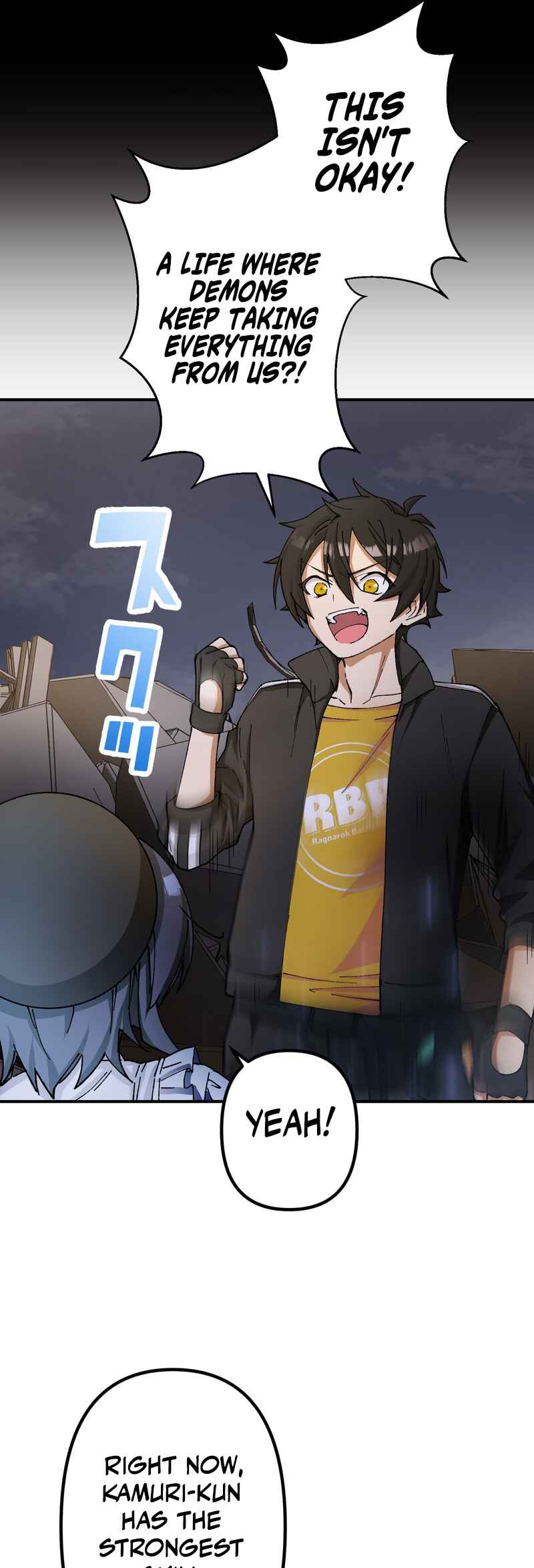Page 6 Chapter 17 Ore Dake Ijin Gacha Mawasete Saikyou no Sekai