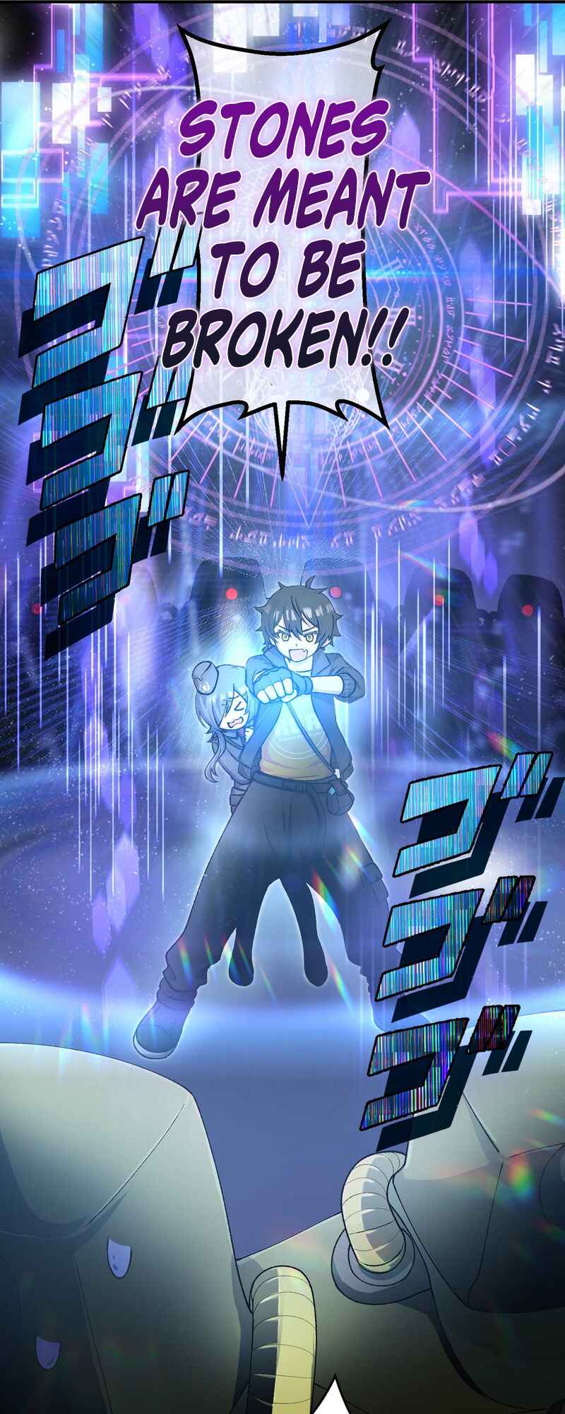 Page 60 Chapter 17 Ore Dake Ijin Gacha Mawasete Saikyou no Sekai