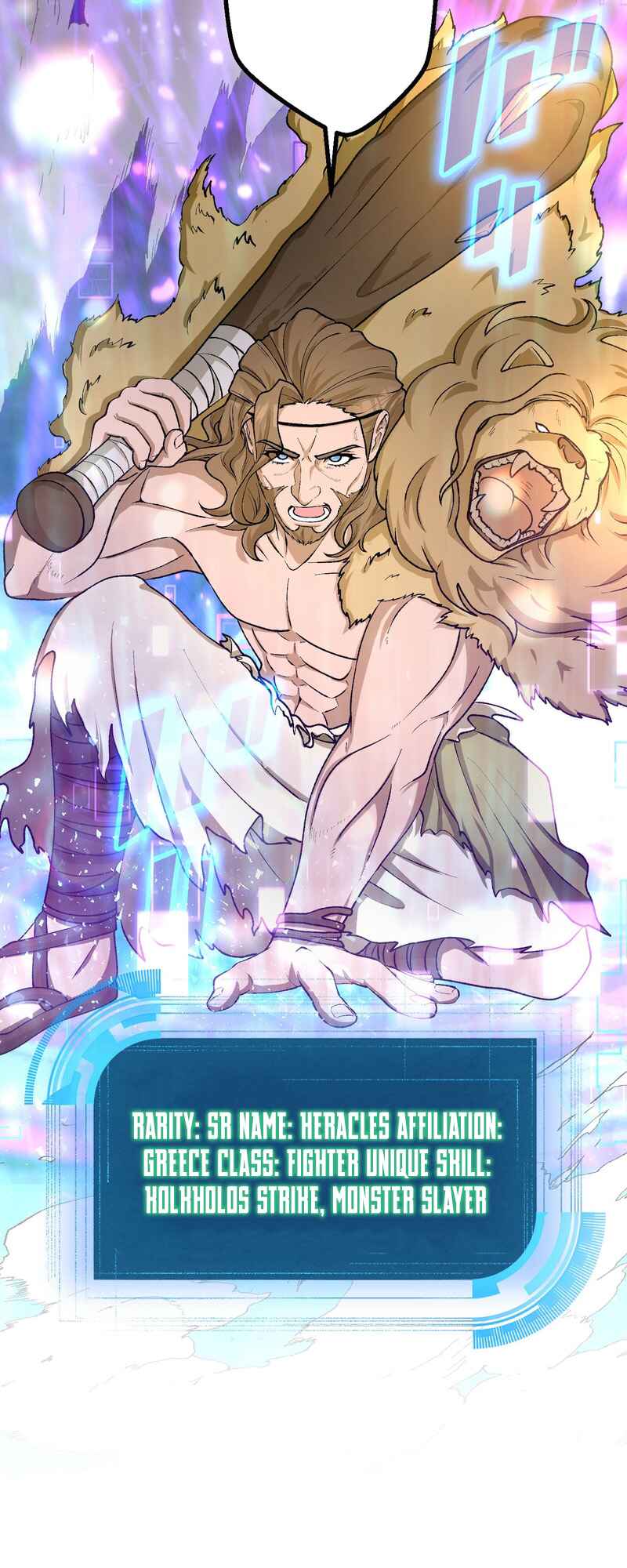 Page 64 Chapter 17 Ore Dake Ijin Gacha Mawasete Saikyou no Sekai