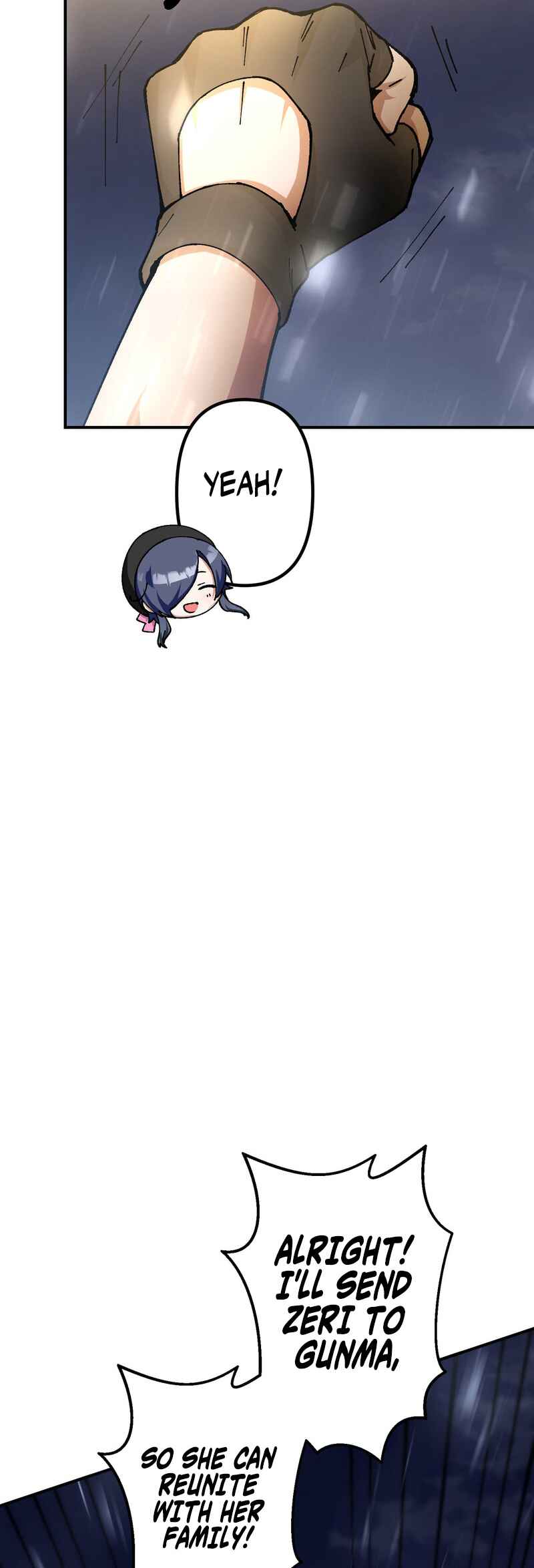 Page 9 Chapter 17 Ore Dake Ijin Gacha Mawasete Saikyou no Sekai