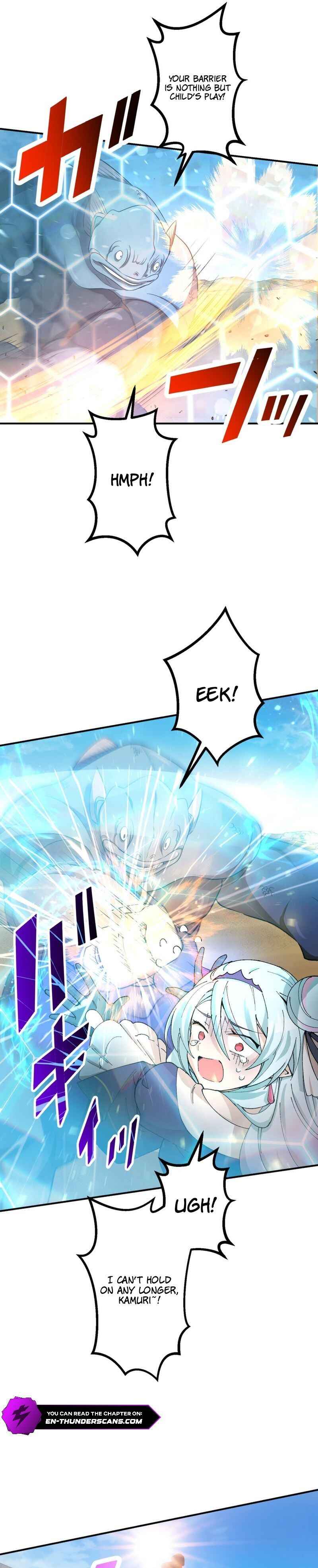 Page 10 Chapter 11 Ore Dake Ijin Gacha Mawasete Saikyou no Sekai