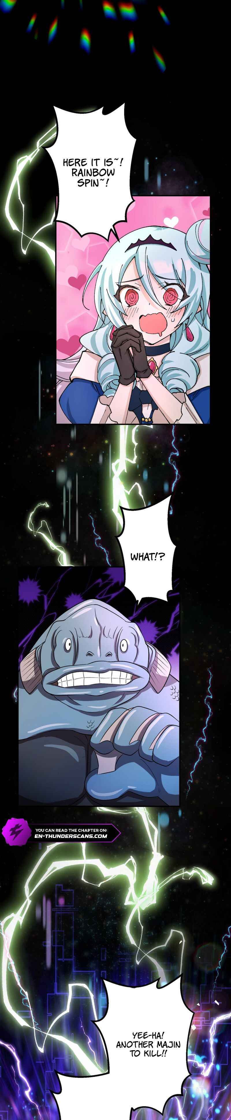 Page 16 Chapter 11 Ore Dake Ijin Gacha Mawasete Saikyou no Sekai