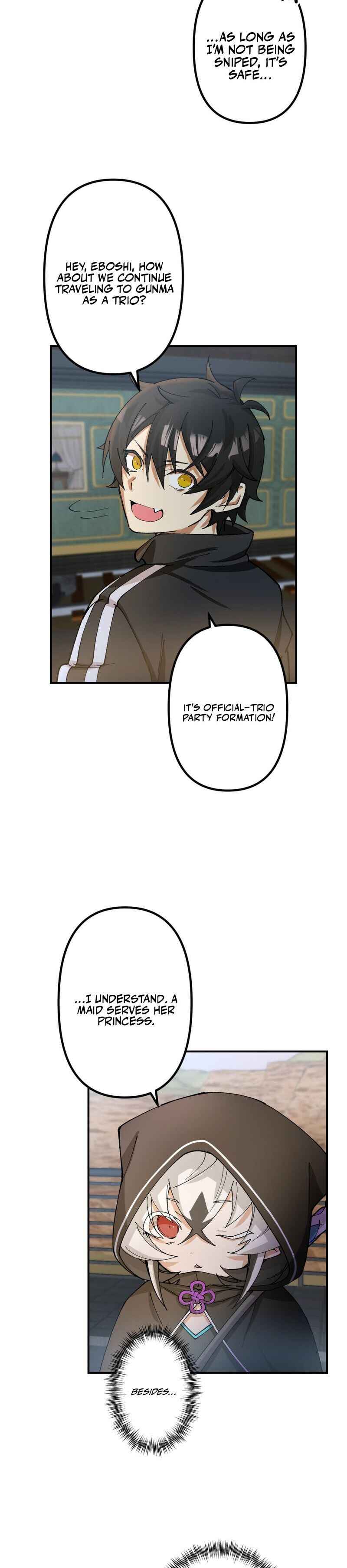 Page 29 Chapter 11 Ore Dake Ijin Gacha Mawasete Saikyou no Sekai