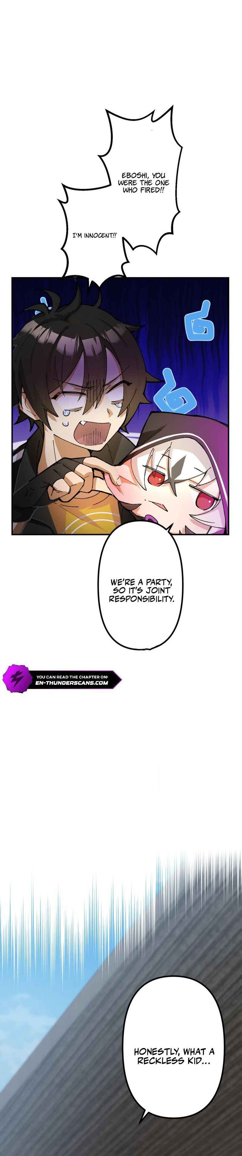 Page 36 Chapter 11 Ore Dake Ijin Gacha Mawasete Saikyou no Sekai