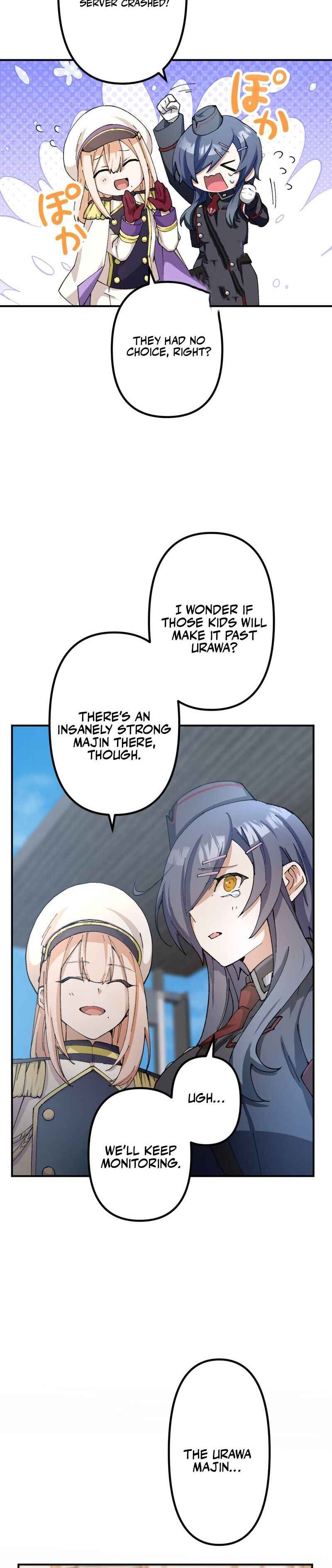 Page 38 Chapter 11 Ore Dake Ijin Gacha Mawasete Saikyou no Sekai