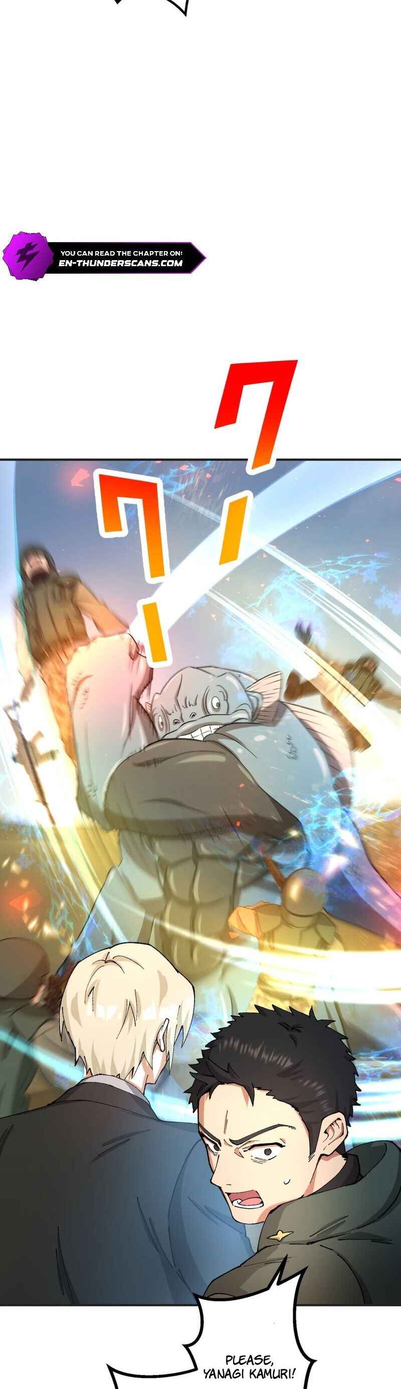 Page 5 Chapter 11 Ore Dake Ijin Gacha Mawasete Saikyou no Sekai