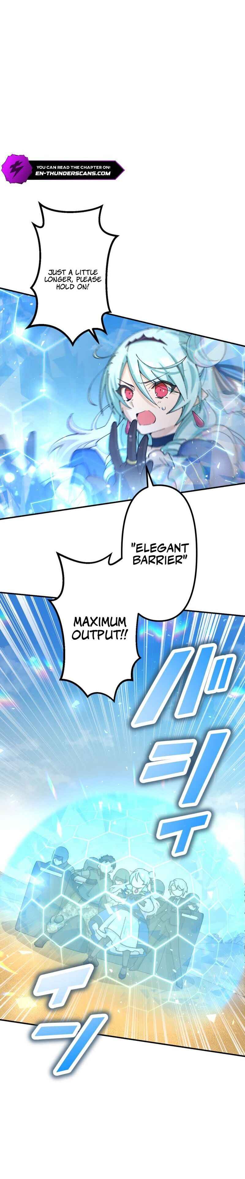 Page 9 Chapter 11 Ore Dake Ijin Gacha Mawasete Saikyou no Sekai